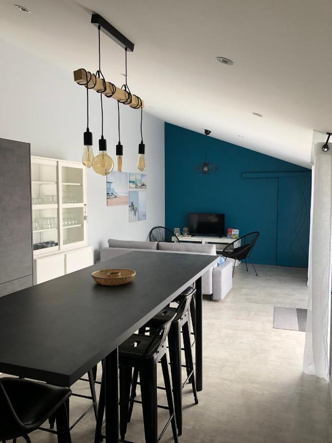 Maison Moderne Avec Jardin A 750M De La Mer بورنيك المظهر الخارجي الصورة