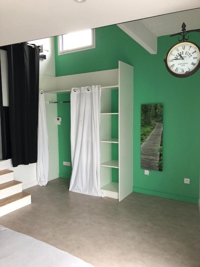 Maison Moderne Avec Jardin A 750M De La Mer بورنيك المظهر الخارجي الصورة